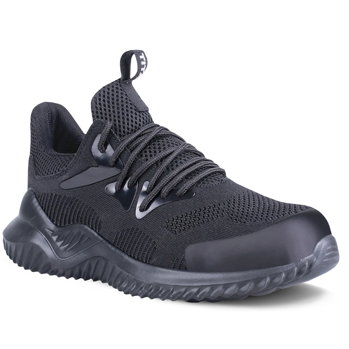 Titan Thunder Safety Trainer